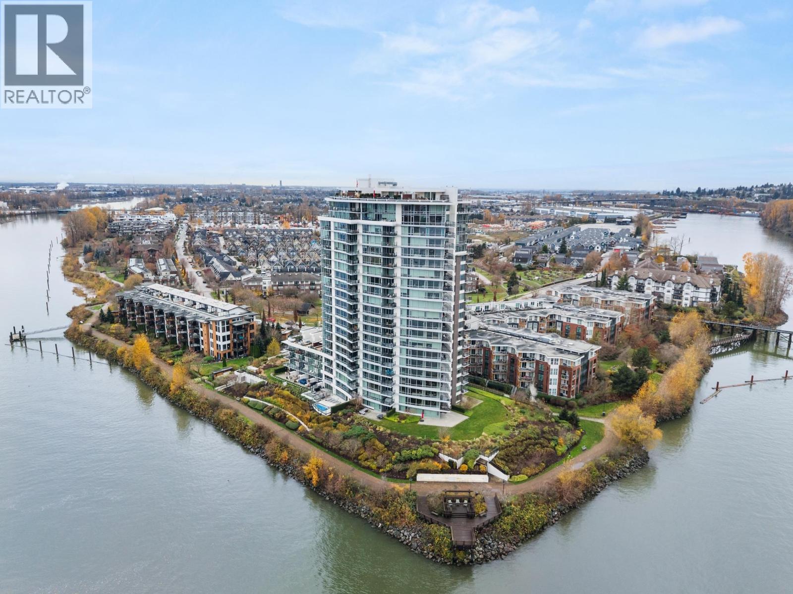 204 210 Salter Street, New Westminster, British Columbia  V3M 0J9 - Photo 40 - R3070678