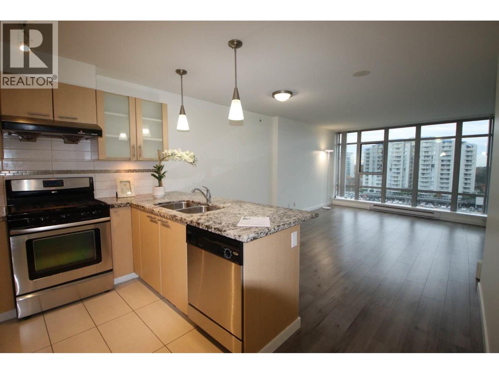 1207 7888 Saba Road, Richmond, British Columbia  V6Y 0A2 - Photo 5 - R3070640