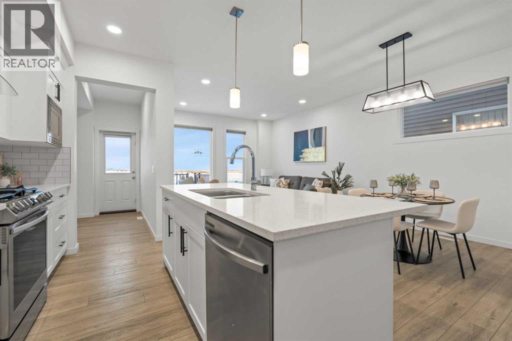 175 Creekstone Way Sw, Calgary, Alberta  T2X 4P9 - Photo 19 - A2272939