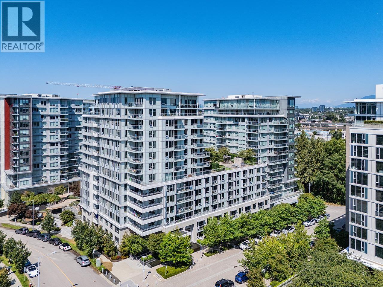 1605 3233 KETCHESON ROAD, Richmond, British Columbia