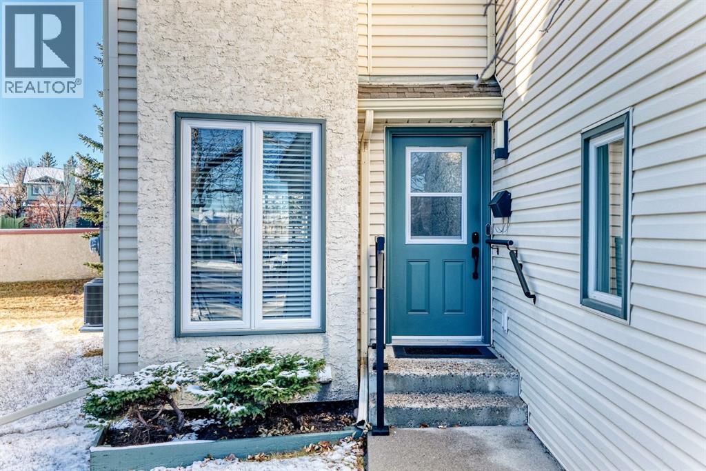 741 Sandringham Place Nw, Calgary, Alberta  T3K 3Z1 - Photo 2 - A2271770