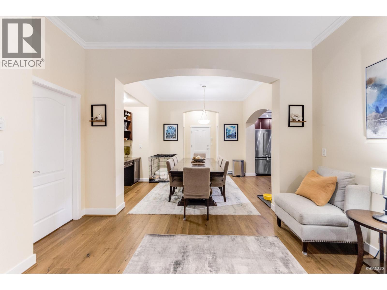 103 2628 Maple Street, Port Coquitlam, British Columbia  V3C 0E2 - Photo 2 - R3070662