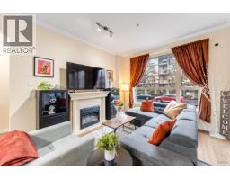 103 2628 MAPLE STREET, Port Coquitlam, British Columbia