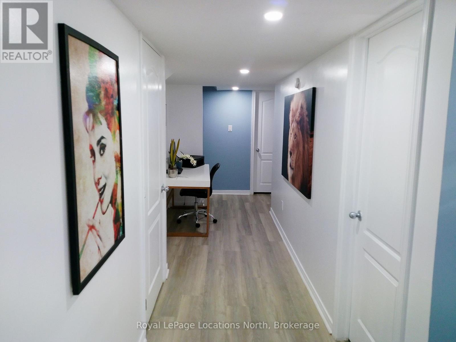 6 Barfoot Street, Collingwood, Ontario  L9Y 3Y7 - Photo 24 - S12584222