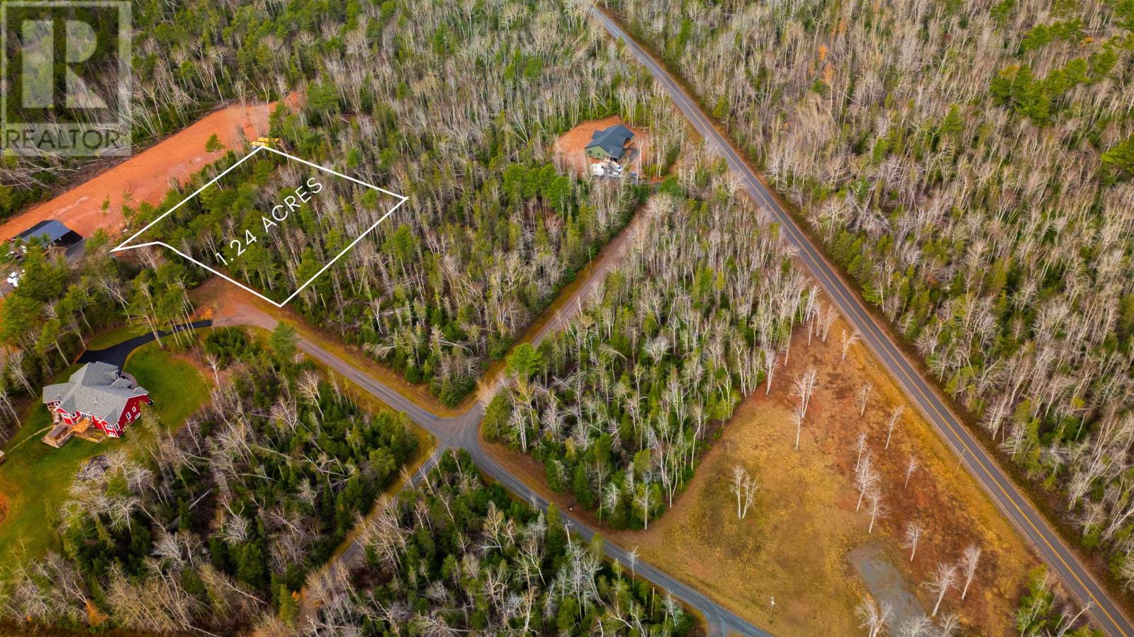 Michael Dean Lane, Brudenell Commons Subdivision, Brudenell, Prince Edward Island  C0A 1R0 - Photo 1 - 202528701
