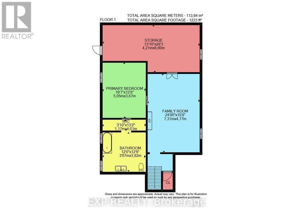 51181 Broadway Street, Malahide, Ontario N0L 2J0 - Photo 31 - X12479833