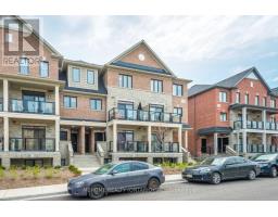 319 - 199 PINE GROVE ROAD, Vaughan, Ontario