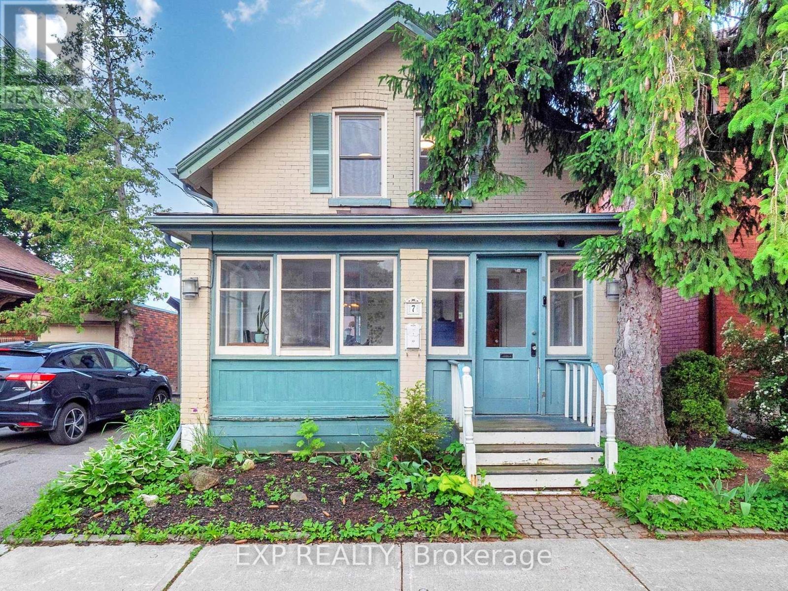 7 David Street, Brampton, Ontario  L6X 1J2 - Photo 2 - W12360283