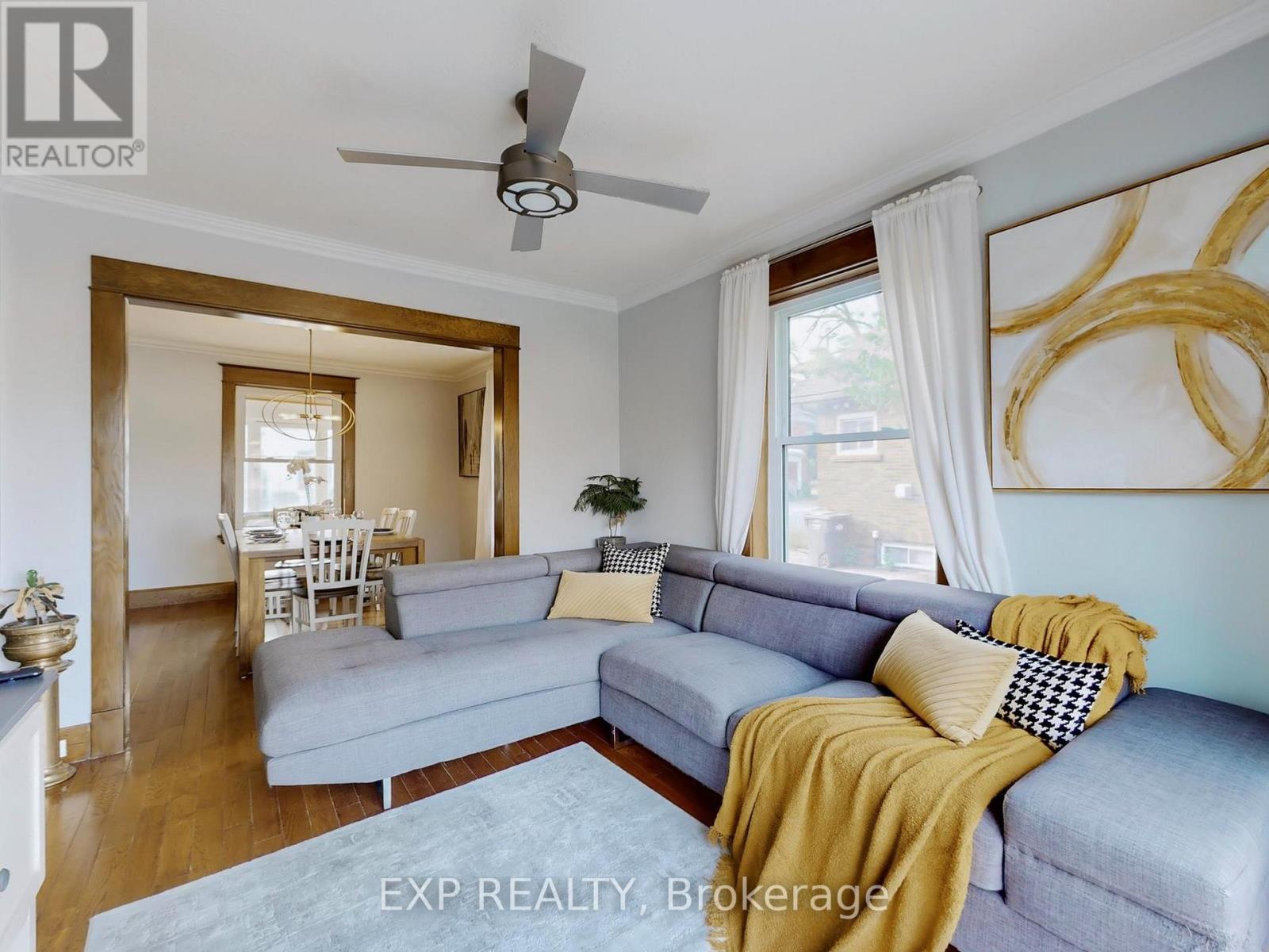 7 David Street, Brampton, Ontario  L6X 1J2 - Photo 6 - W12360283