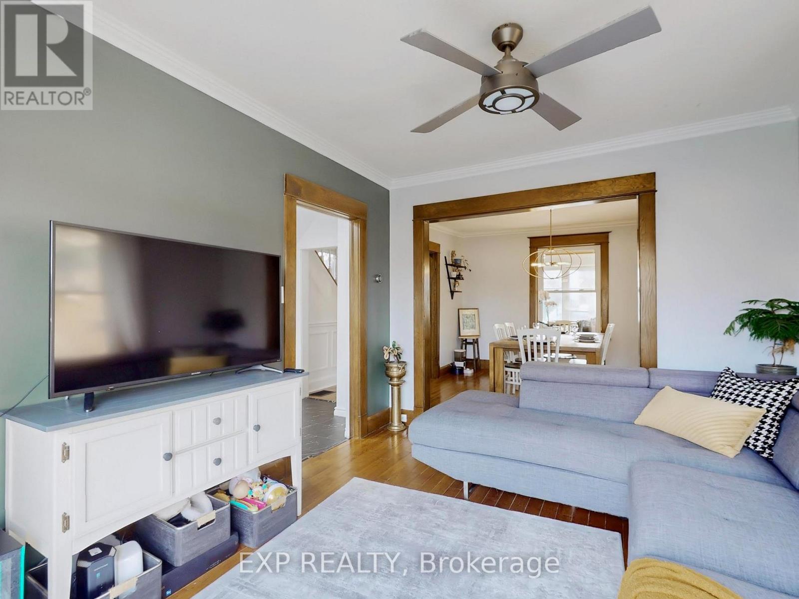 7 David Street, Brampton, Ontario  L6X 1J2 - Photo 7 - W12360283