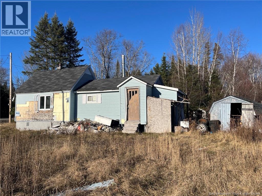 3158 Route 148, Nashwaak Bridge, New Brunswick E6C 1T3 - Photo 3 - NB130654