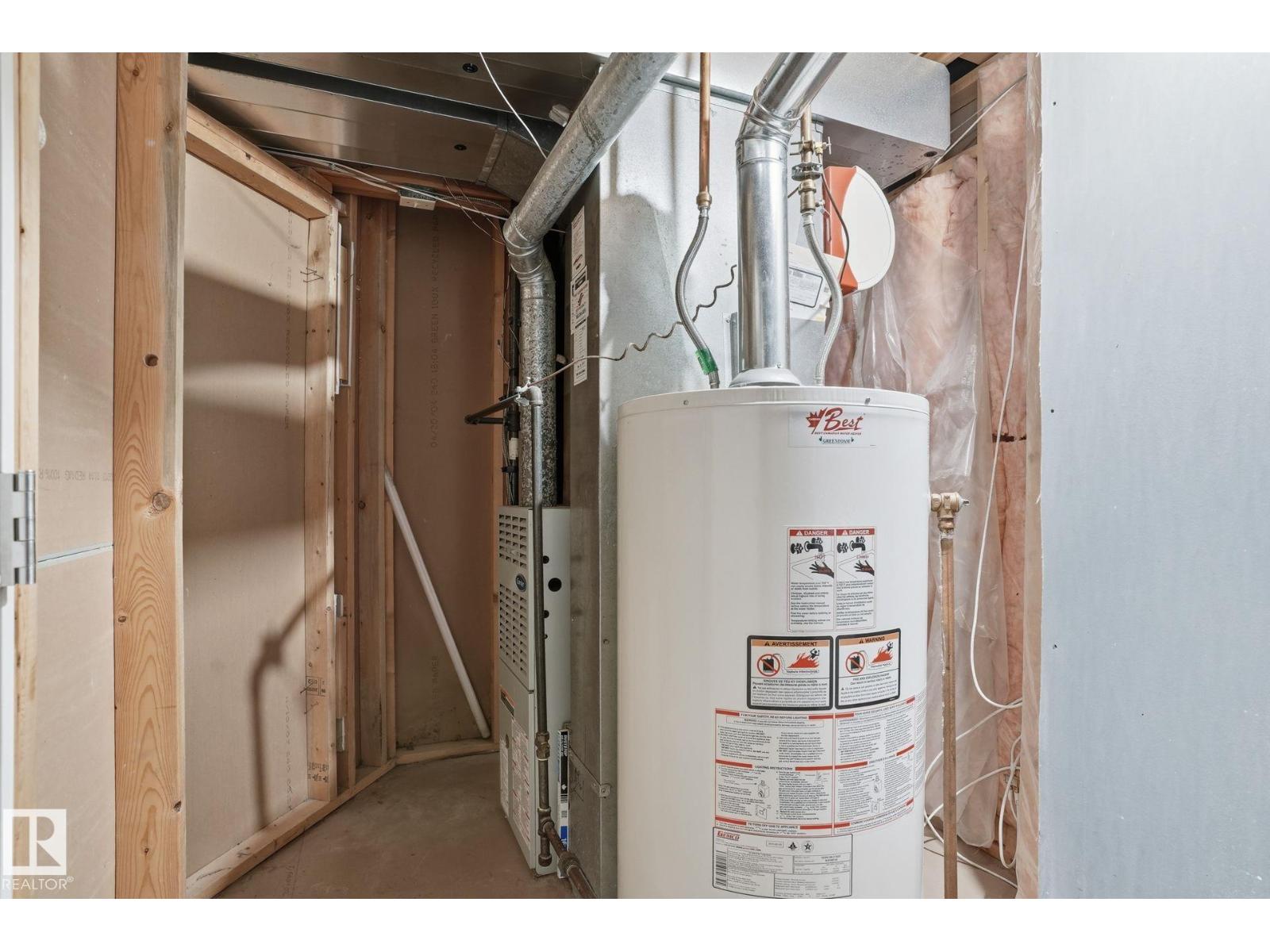 7 Gareth Pl, St. Albert, Alberta  T8N 3K5 - Photo 23 - E4466942