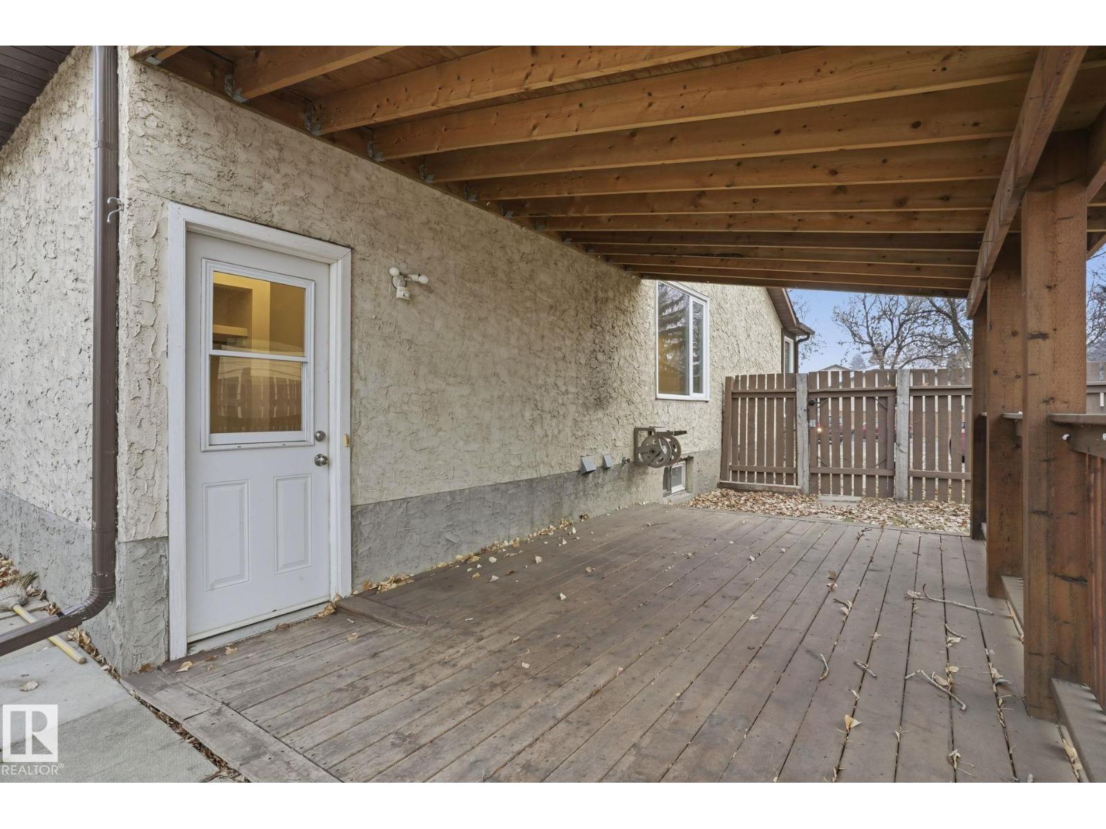 7 Gareth Pl, St. Albert, Alberta  T8N 3K5 - Photo 25 - E4466942