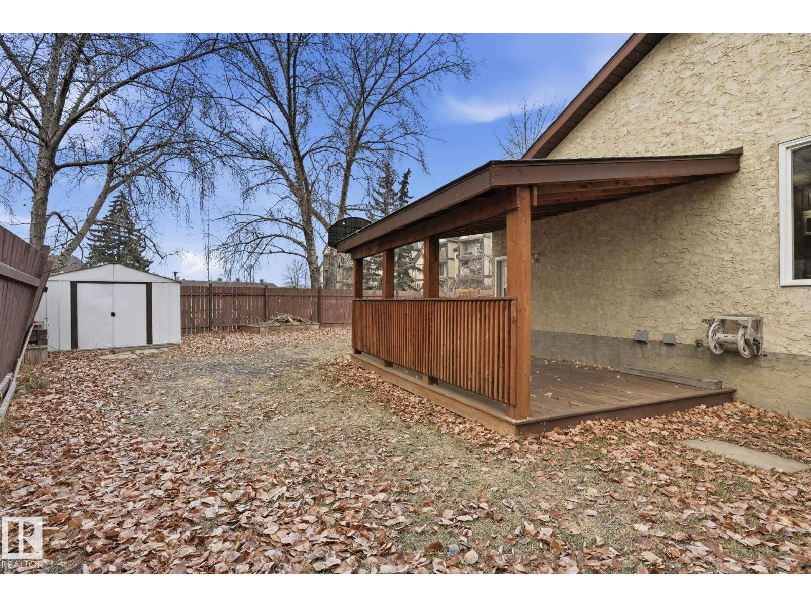 7 Gareth Pl, St. Albert, Alberta  T8N 3K5 - Photo 26 - E4466942