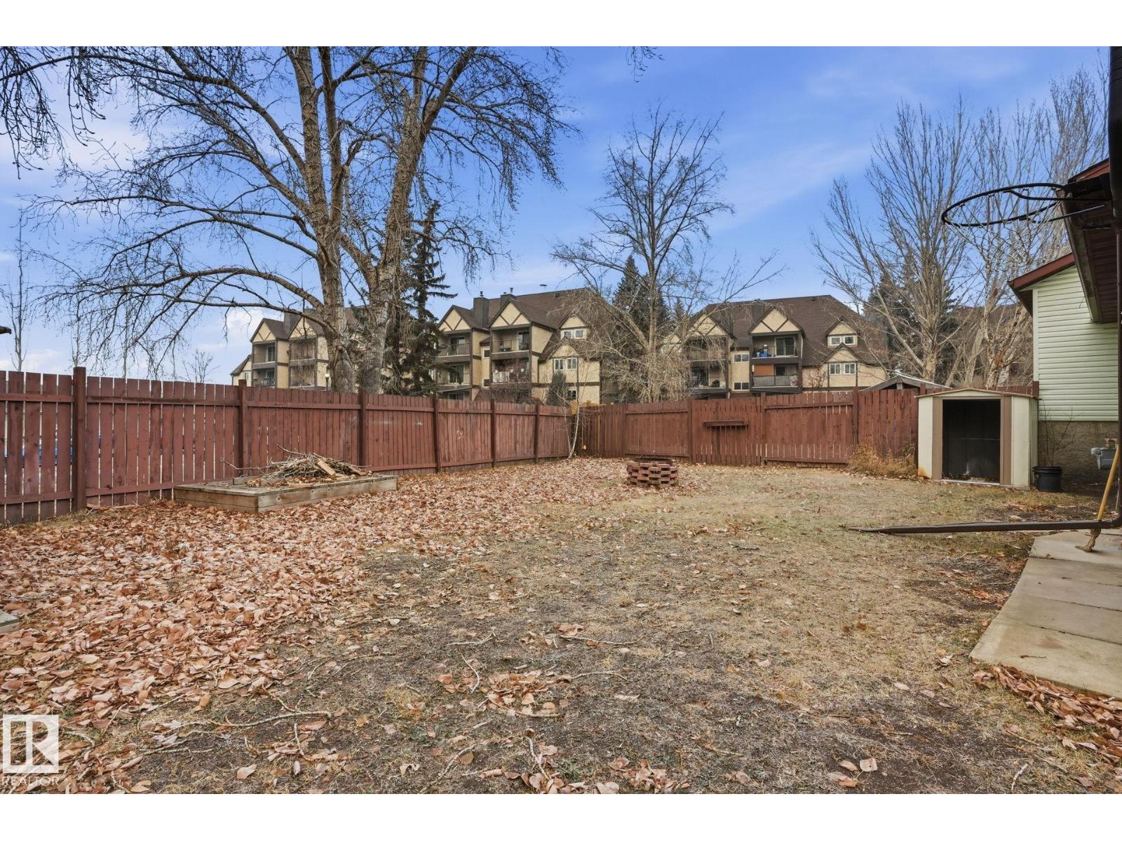 7 Gareth Pl, St. Albert, Alberta  T8N 3K5 - Photo 27 - E4466942