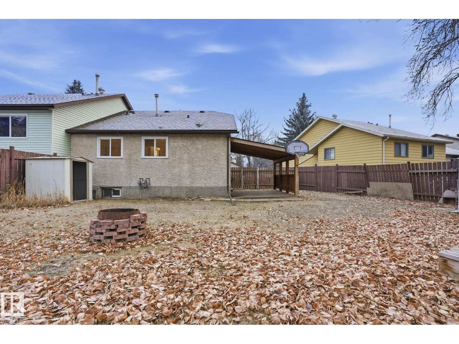 7 Gareth Pl, St. Albert, Alberta  T8N 3K5 - Photo 28 - E4466942
