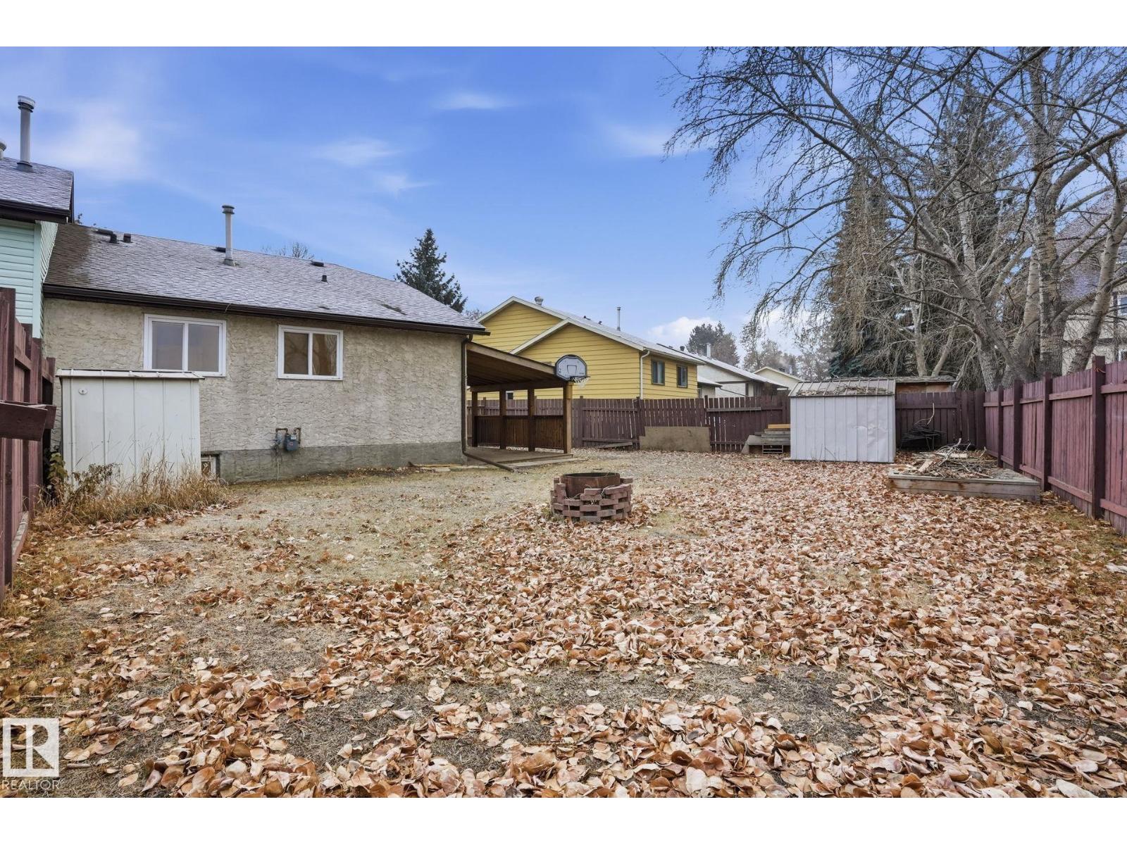 7 Gareth Pl, St. Albert, Alberta  T8N 3K5 - Photo 29 - E4466942