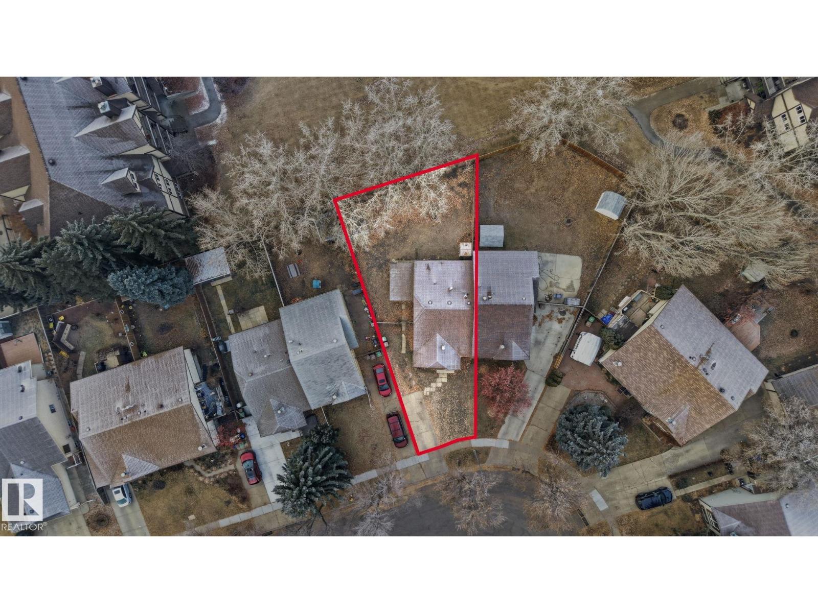 7 Gareth Pl, St. Albert, Alberta  T8N 3K5 - Photo 30 - E4466942