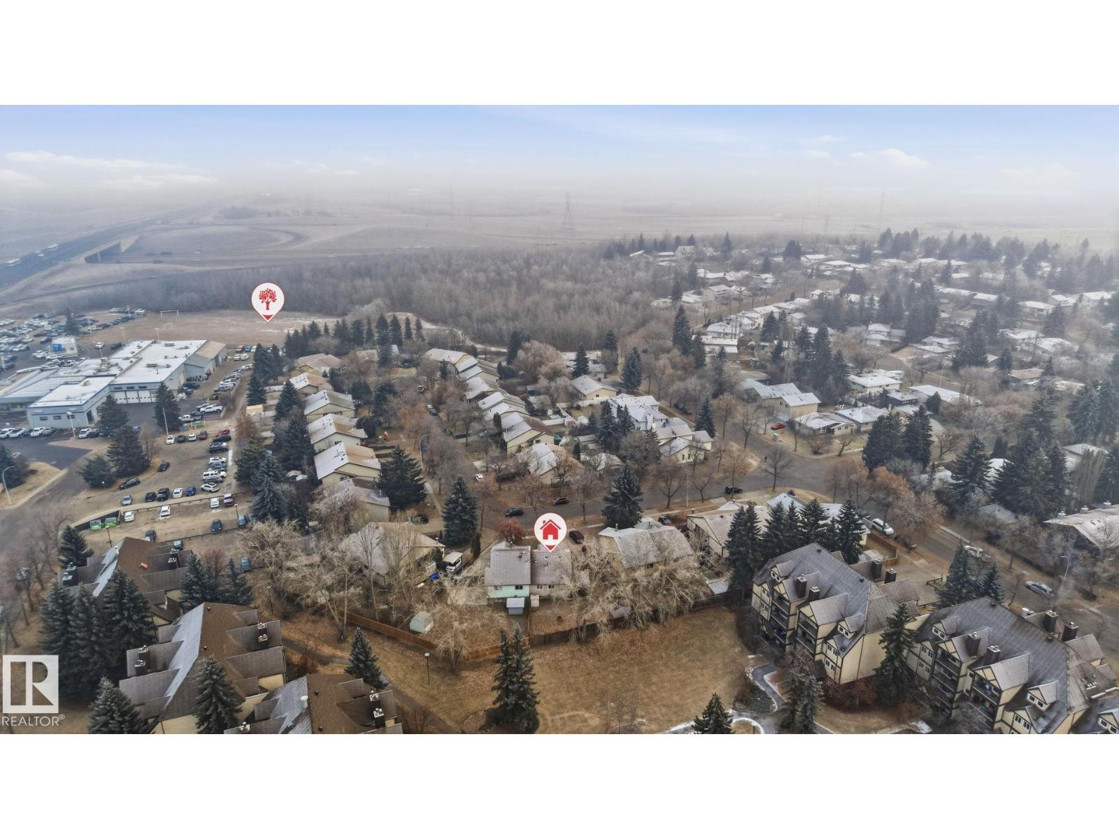 7 Gareth Pl, St. Albert, Alberta  T8N 3K5 - Photo 33 - E4466942