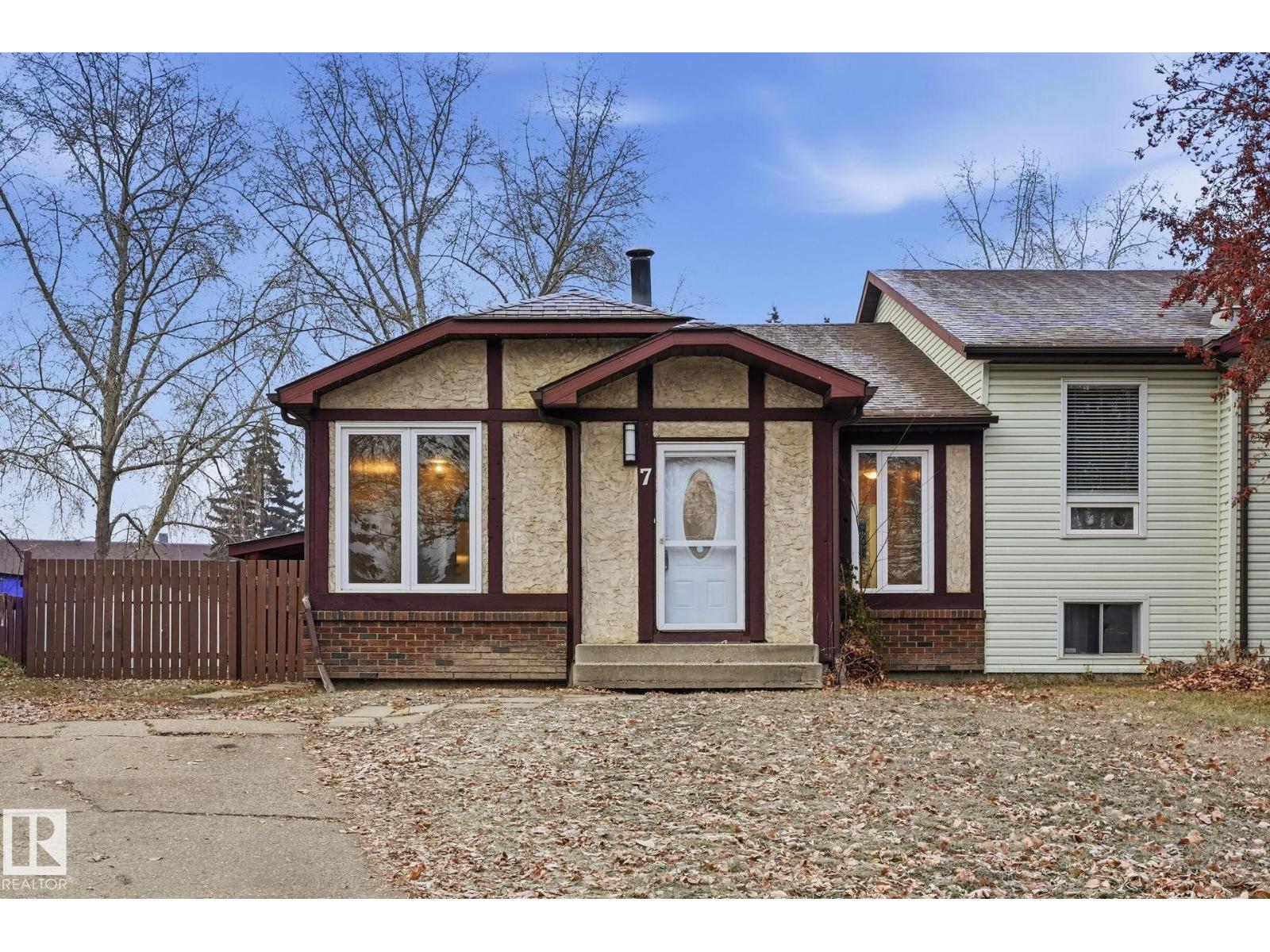 7 Gareth Pl, St. Albert, Alberta  T8N 3K5 - Photo 35 - E4466942