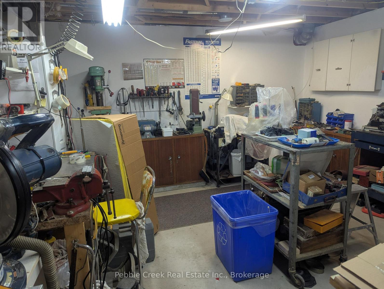 16 - 27 Fairhaven Lane, Goderich, Ontario  N7A 0A5 - Photo 18 - X12581868