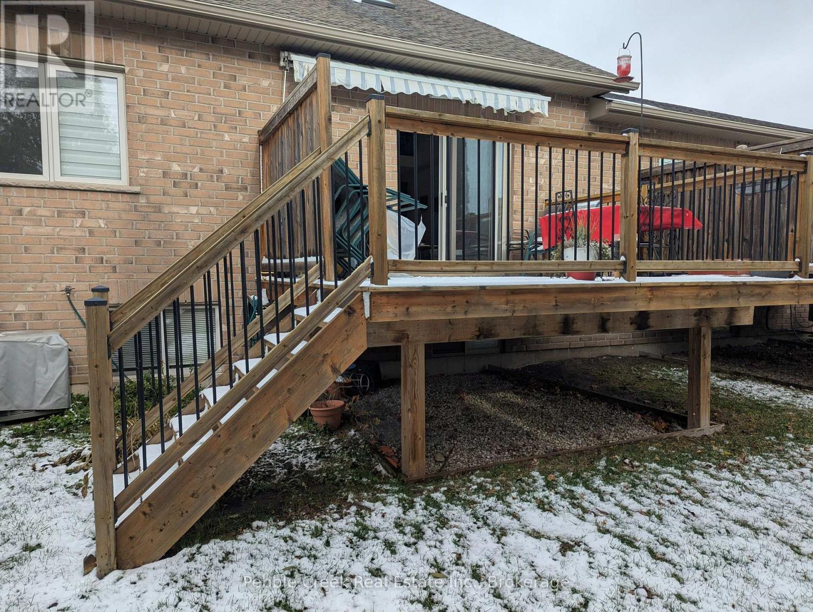 16 - 27 Fairhaven Lane, Goderich, Ontario  N7A 0A5 - Photo 23 - X12581868