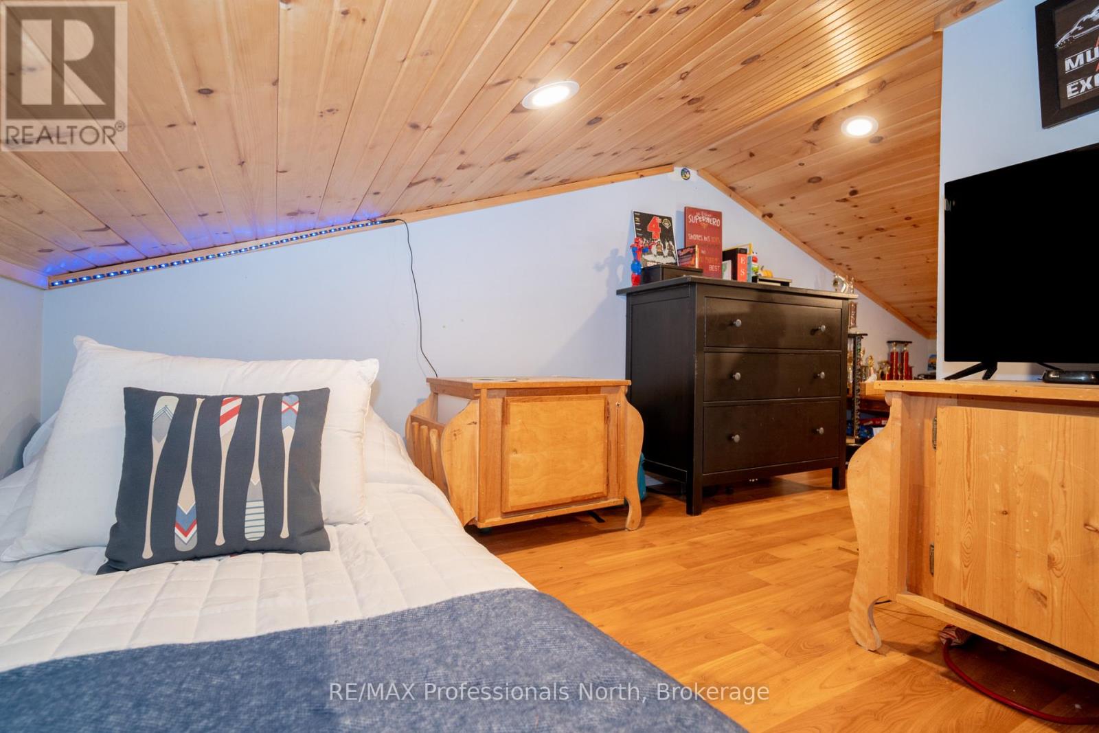 899 Katrine Road, Burk's Falls, Ontario  P0A 1C0 - Photo 33 - X12584240