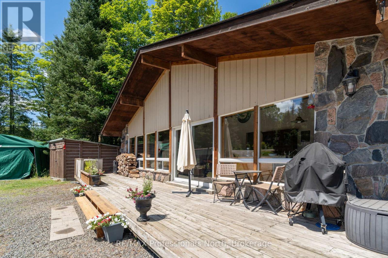 899 Katrine Road, Burk's Falls, Ontario  P0A 1C0 - Photo 36 - X12584240