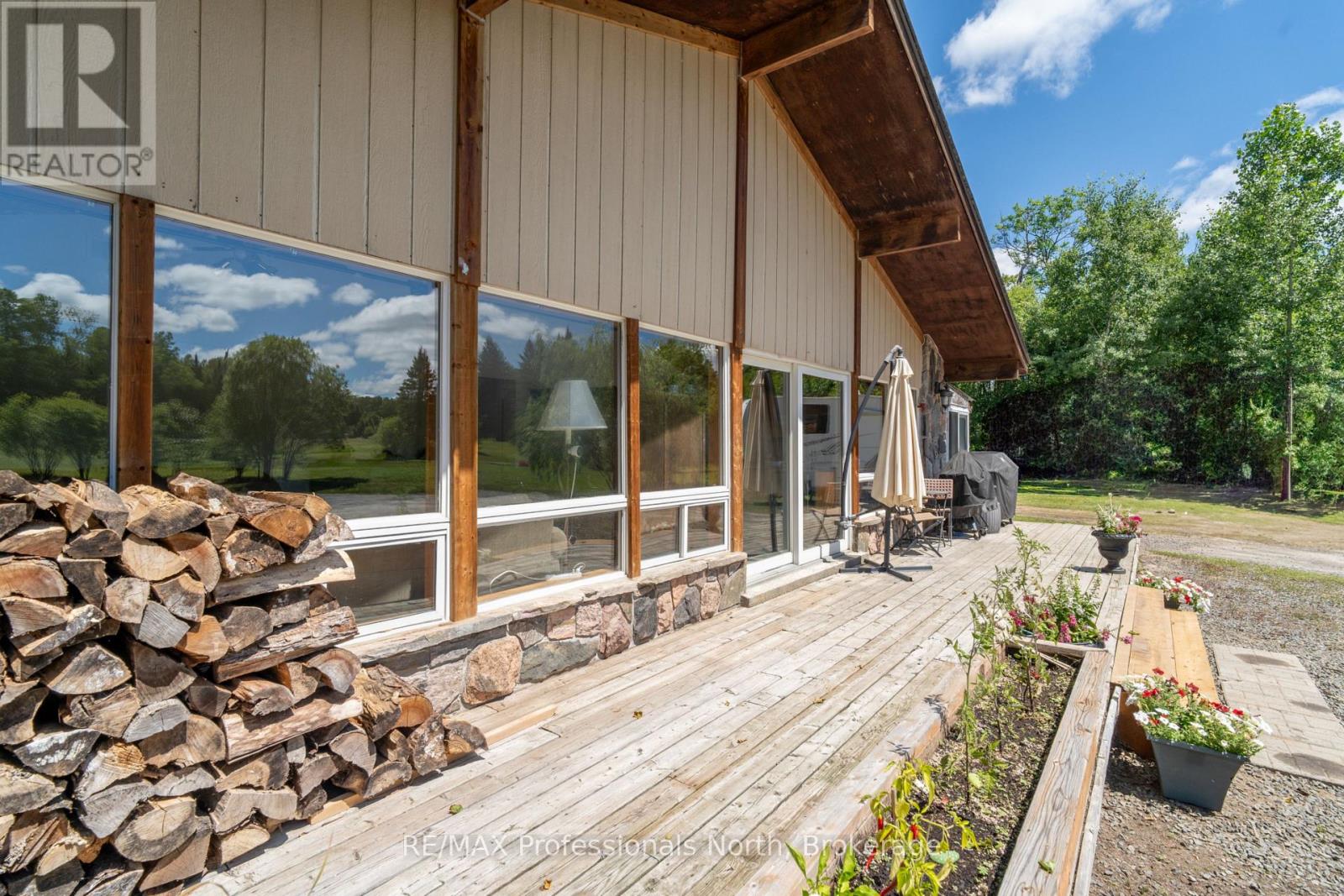 899 Katrine Road, Burk's Falls, Ontario  P0A 1C0 - Photo 37 - X12584240