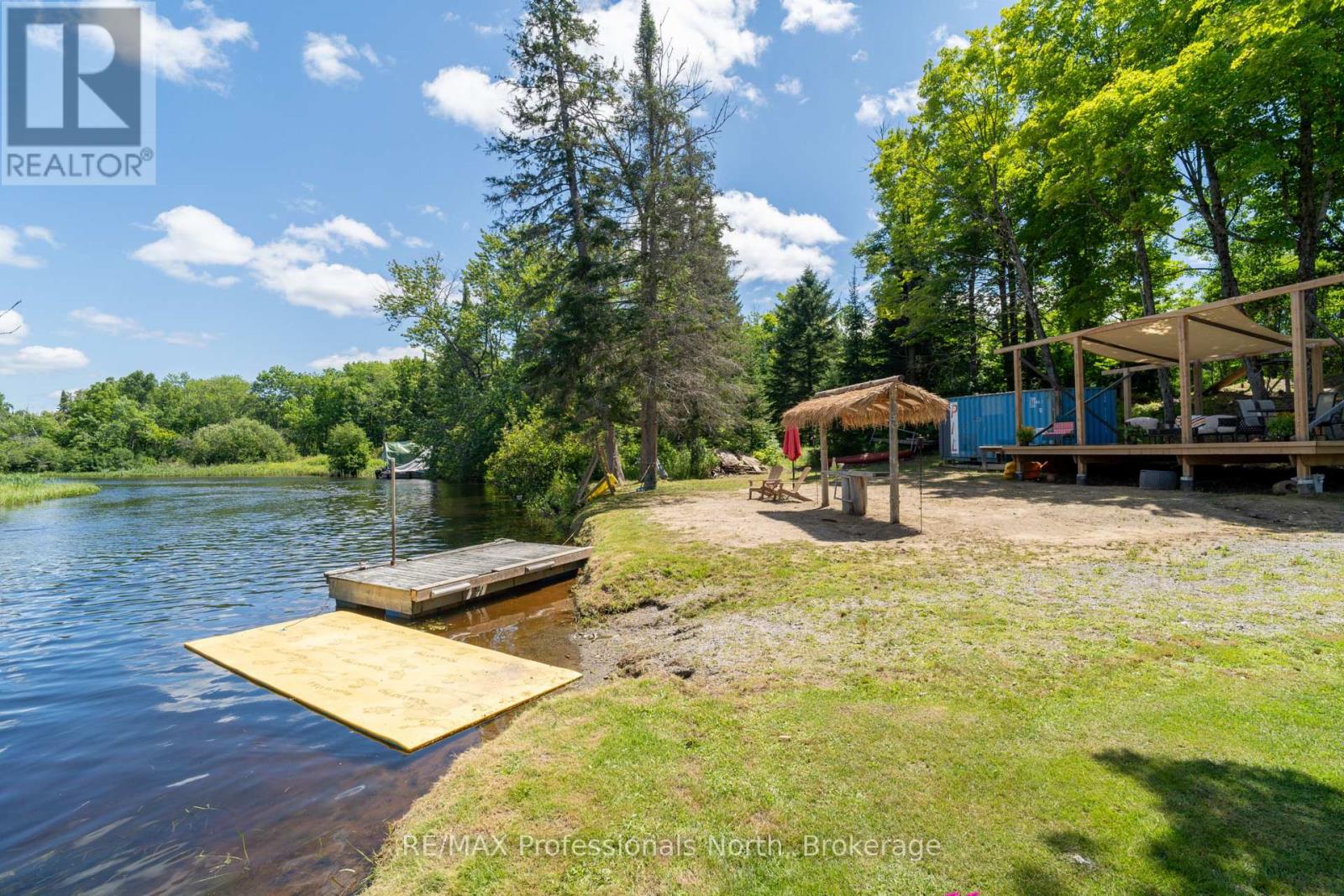 899 Katrine Road, Burk's Falls, Ontario  P0A 1C0 - Photo 46 - X12584240