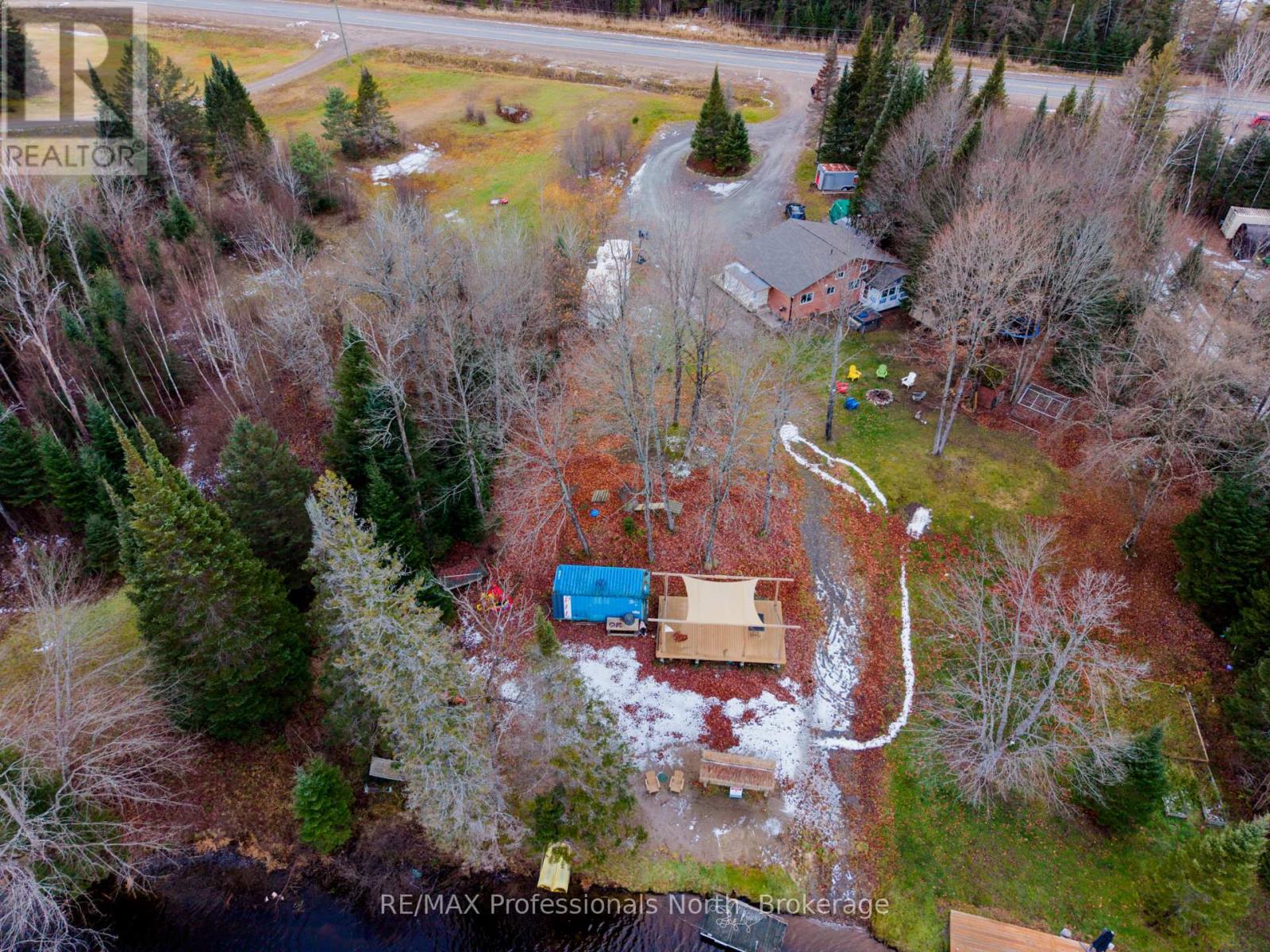 899 Katrine Road, Burk's Falls, Ontario  P0A 1C0 - Photo 6 - X12584240