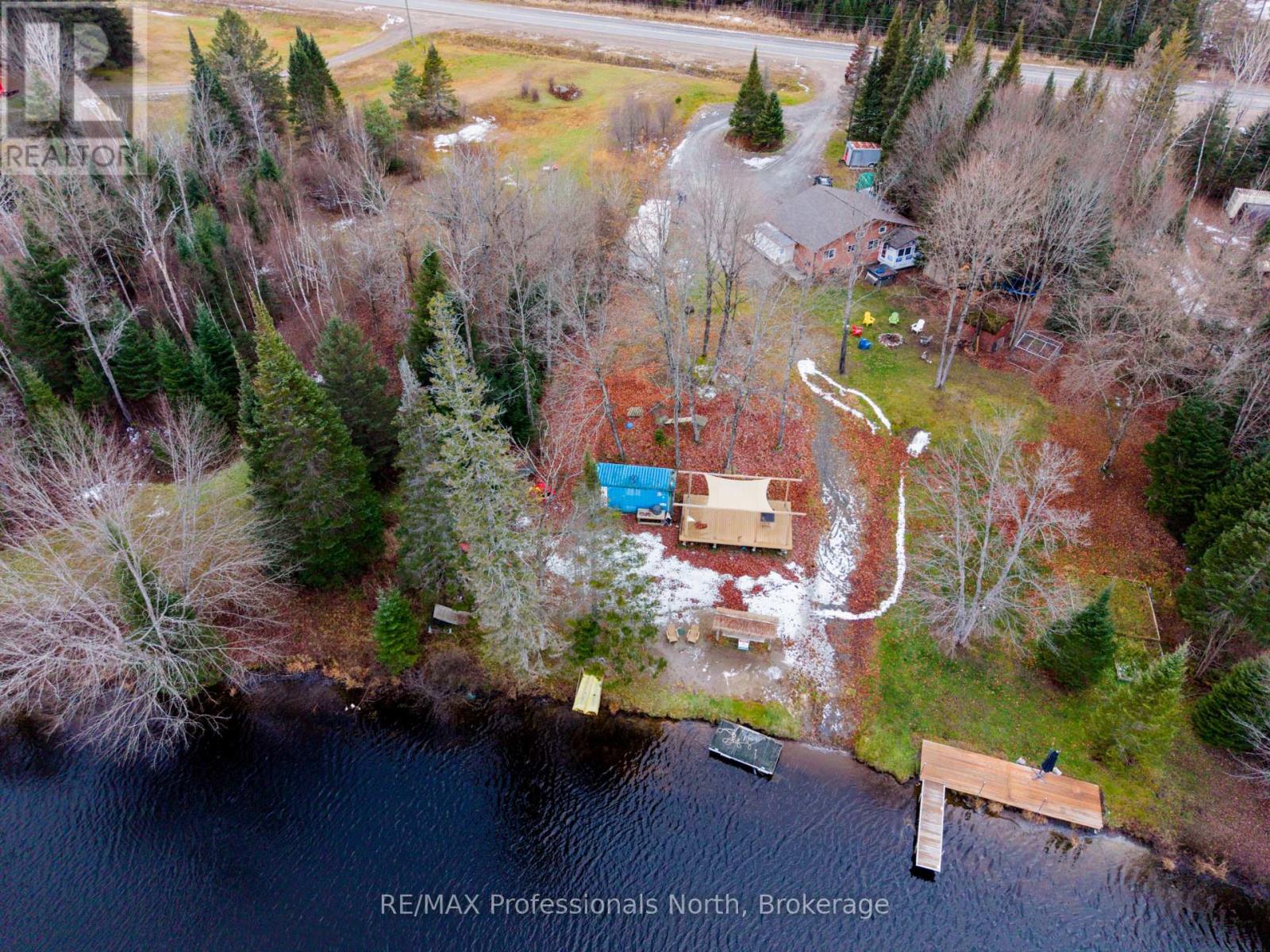 899 Katrine Road, Burk's Falls, Ontario  P0A 1C0 - Photo 7 - X12584240