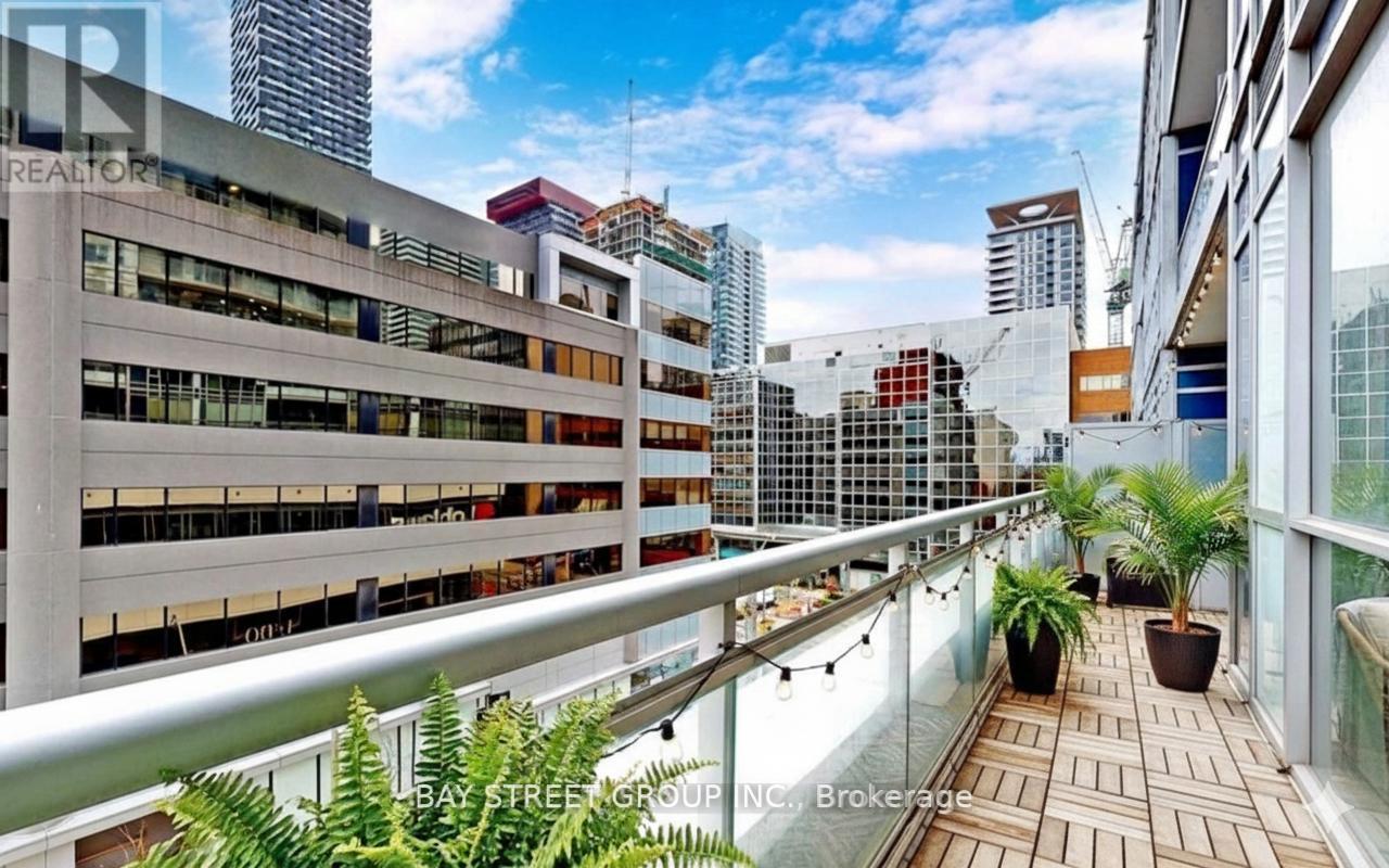 410 - 89 Dunfield Avenue, Toronto, Ontario  M4S 0A4 - Photo 24 - C12584190