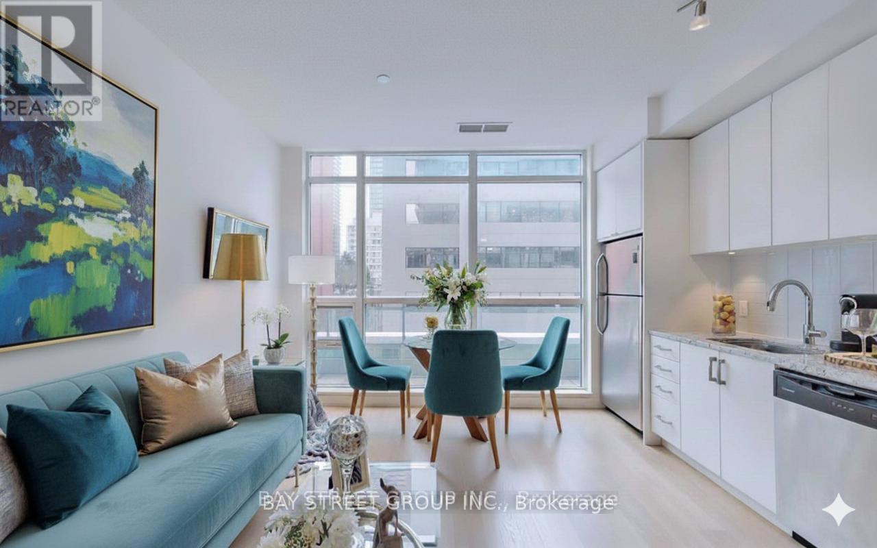 410 - 89 Dunfield Avenue, Toronto, Ontario  M4S 0A4 - Photo 8 - C12584190