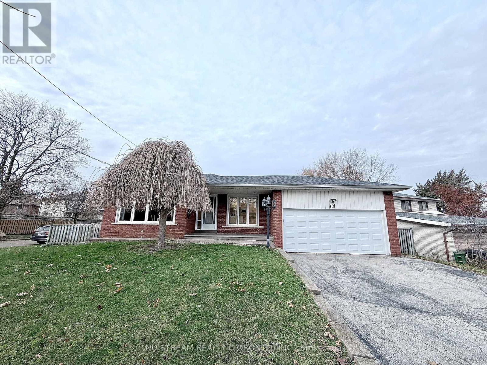 3 Mosedale Crescent, Toronto, Ontario  M2J 3A3 - Photo 33 - C12584194