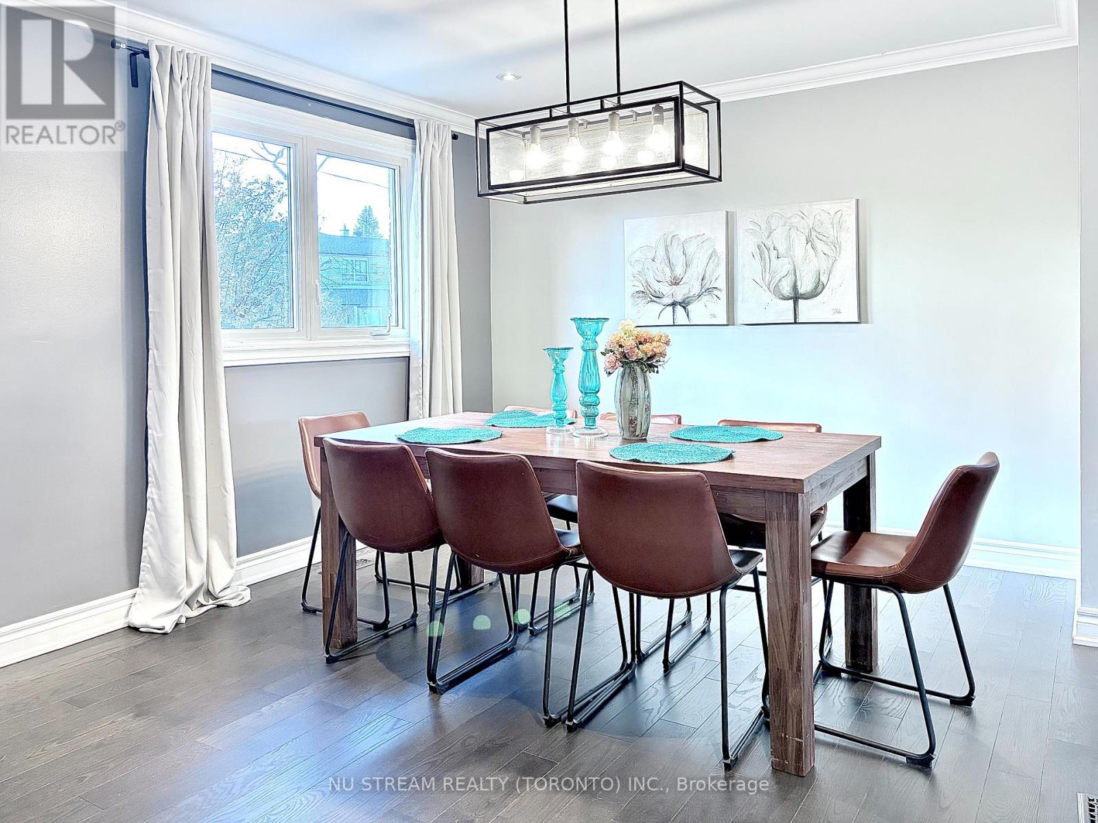 3 Mosedale Crescent, Toronto, Ontario  M2J 3A3 - Photo 9 - C12584194