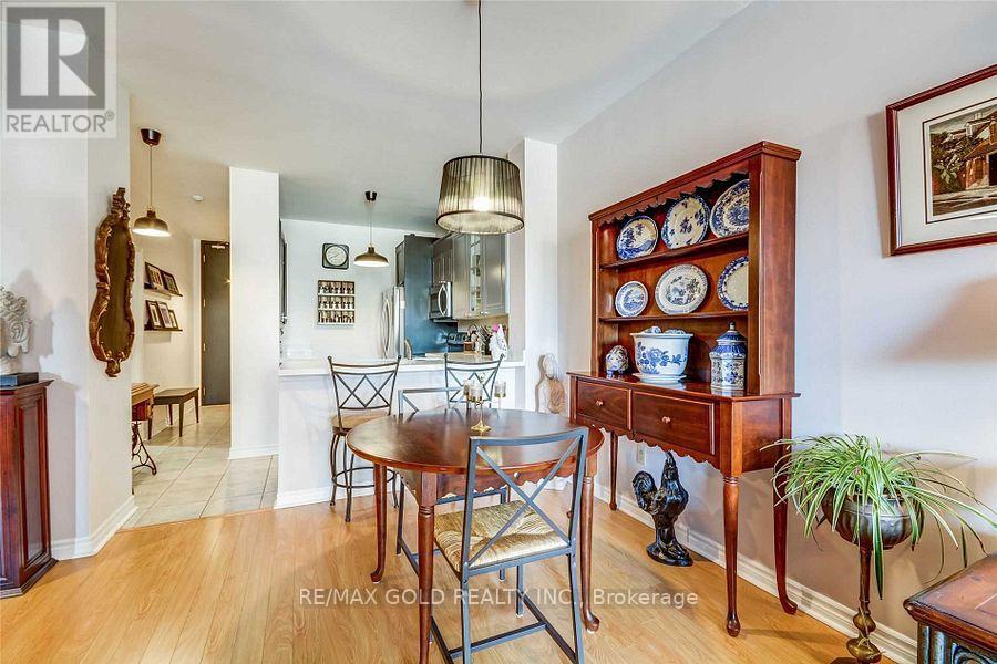 203 - 10 Gateway Boulevard, Toronto, Ontario  M3C 3A1 - Photo 13 - C12584214