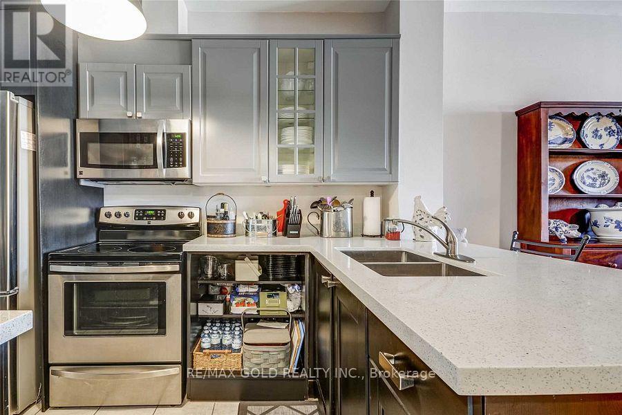 203 - 10 Gateway Boulevard, Toronto, Ontario  M3C 3A1 - Photo 19 - C12584214