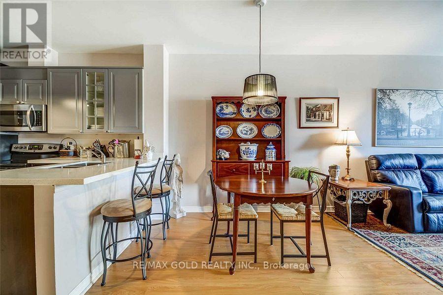 203 - 10 Gateway Boulevard, Toronto, Ontario  M3C 3A1 - Photo 20 - C12584214