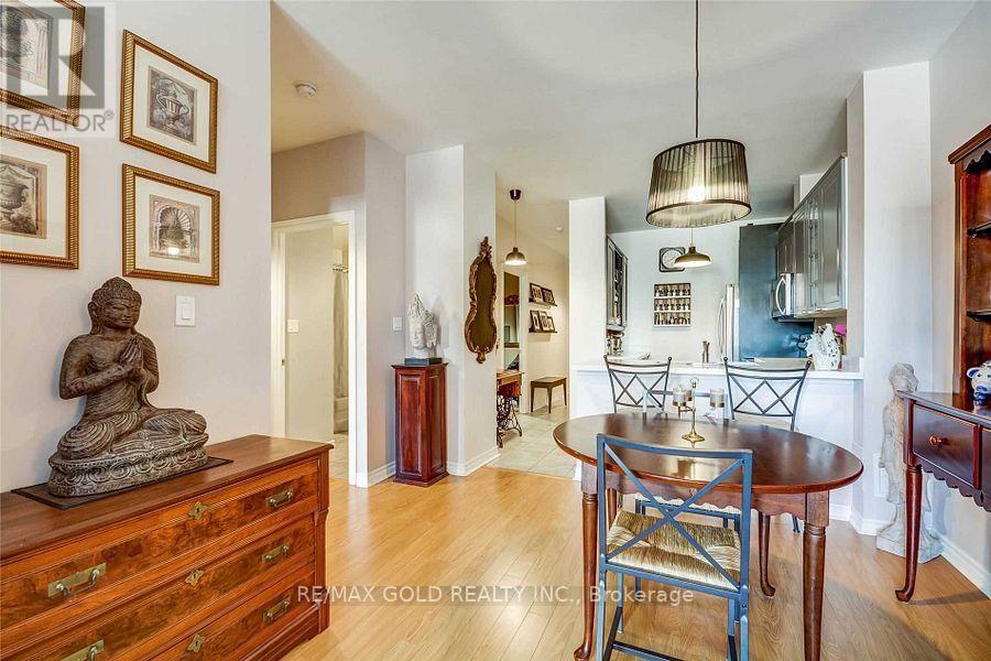 203 - 10 Gateway Boulevard, Toronto, Ontario  M3C 3A1 - Photo 21 - C12584214