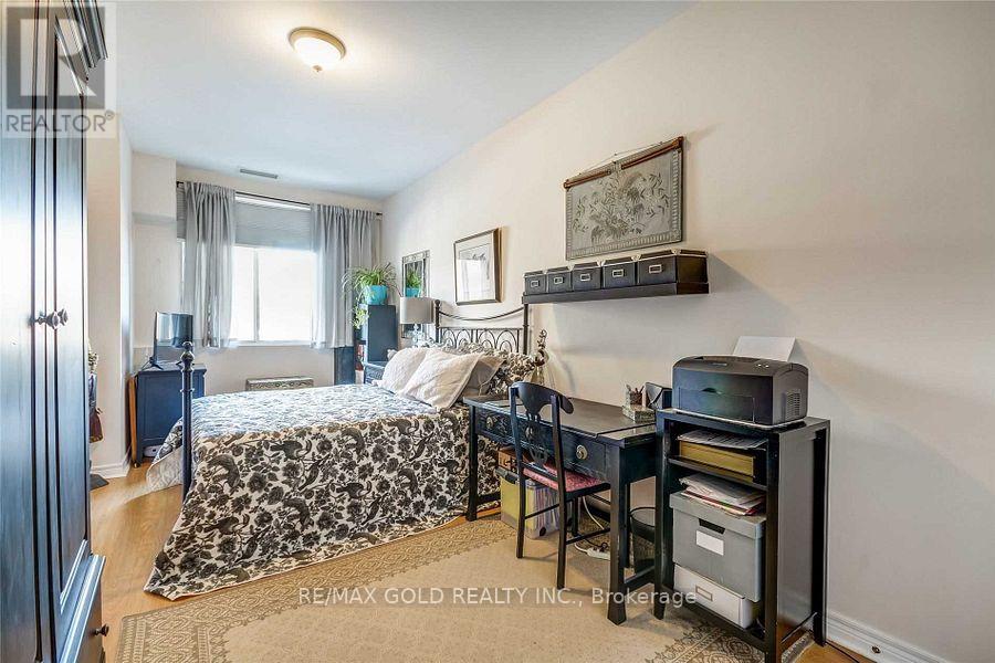 203 - 10 Gateway Boulevard, Toronto, Ontario  M3C 3A1 - Photo 22 - C12584214