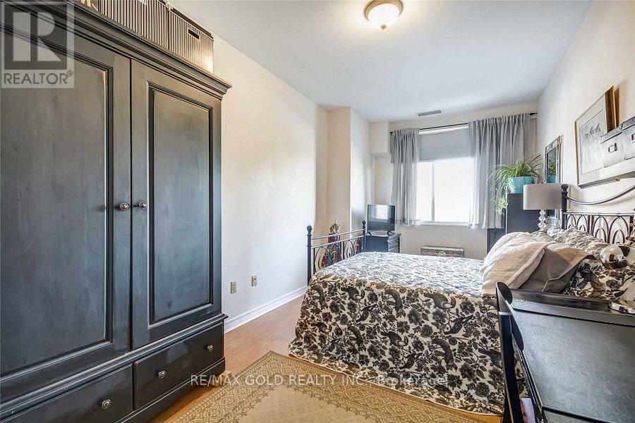 203 - 10 Gateway Boulevard, Toronto, Ontario  M3C 3A1 - Photo 23 - C12584214