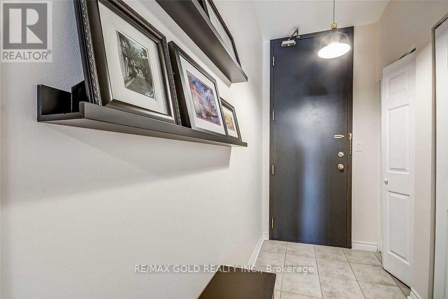 203 - 10 Gateway Boulevard, Toronto, Ontario  M3C 3A1 - Photo 7 - C12584214