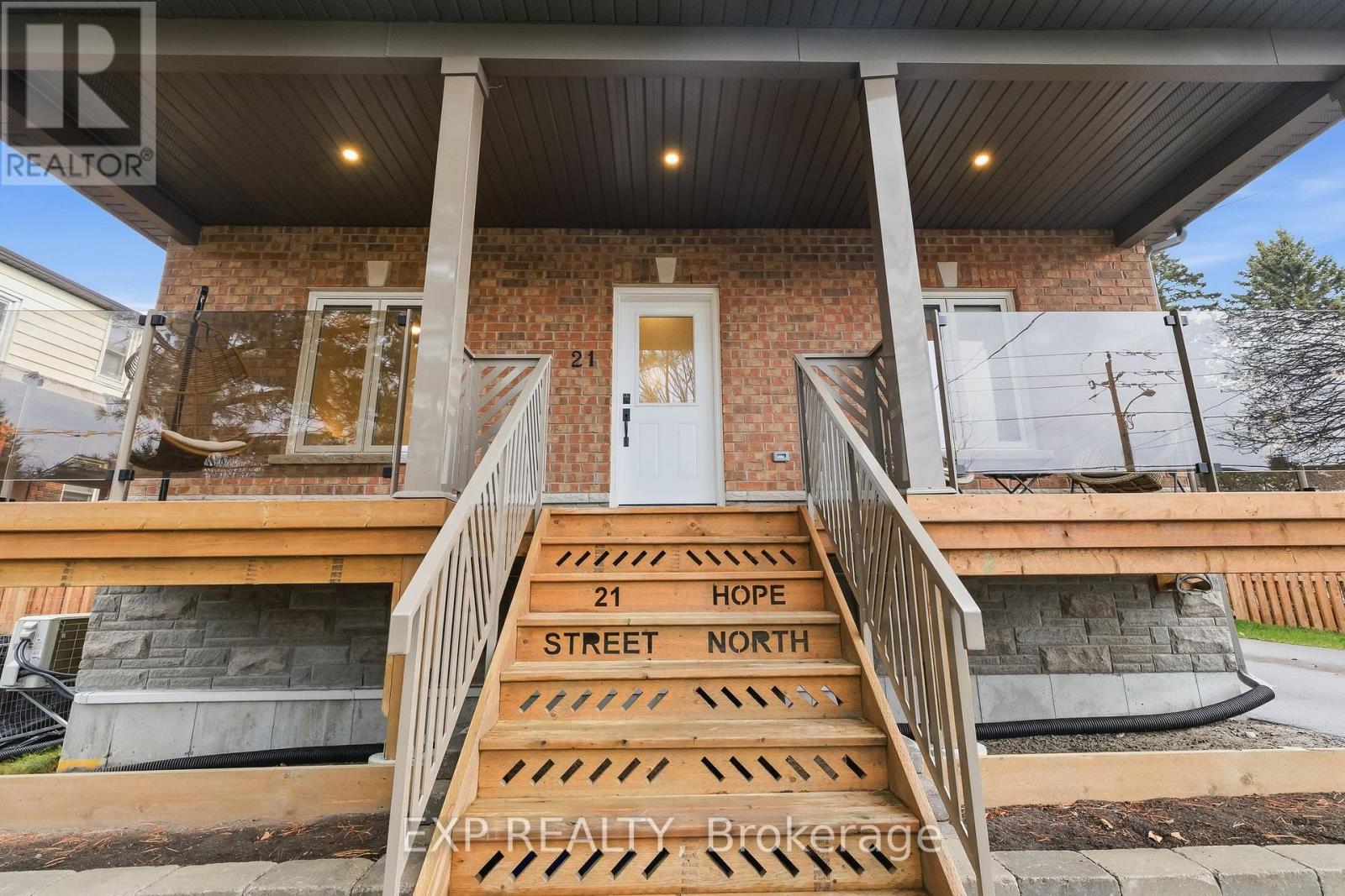 21 Hope Street N, Port Hope, Ontario  L1A 2N4 - Photo 3 - X12584238