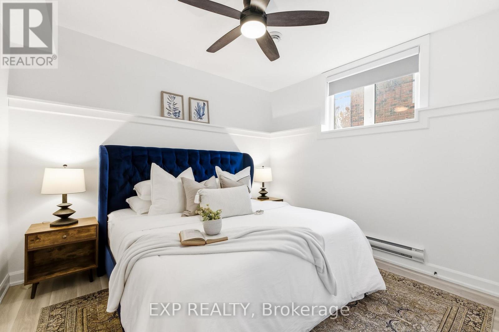 21 Hope Street N, Port Hope, Ontario  L1A 2N4 - Photo 38 - X12584238