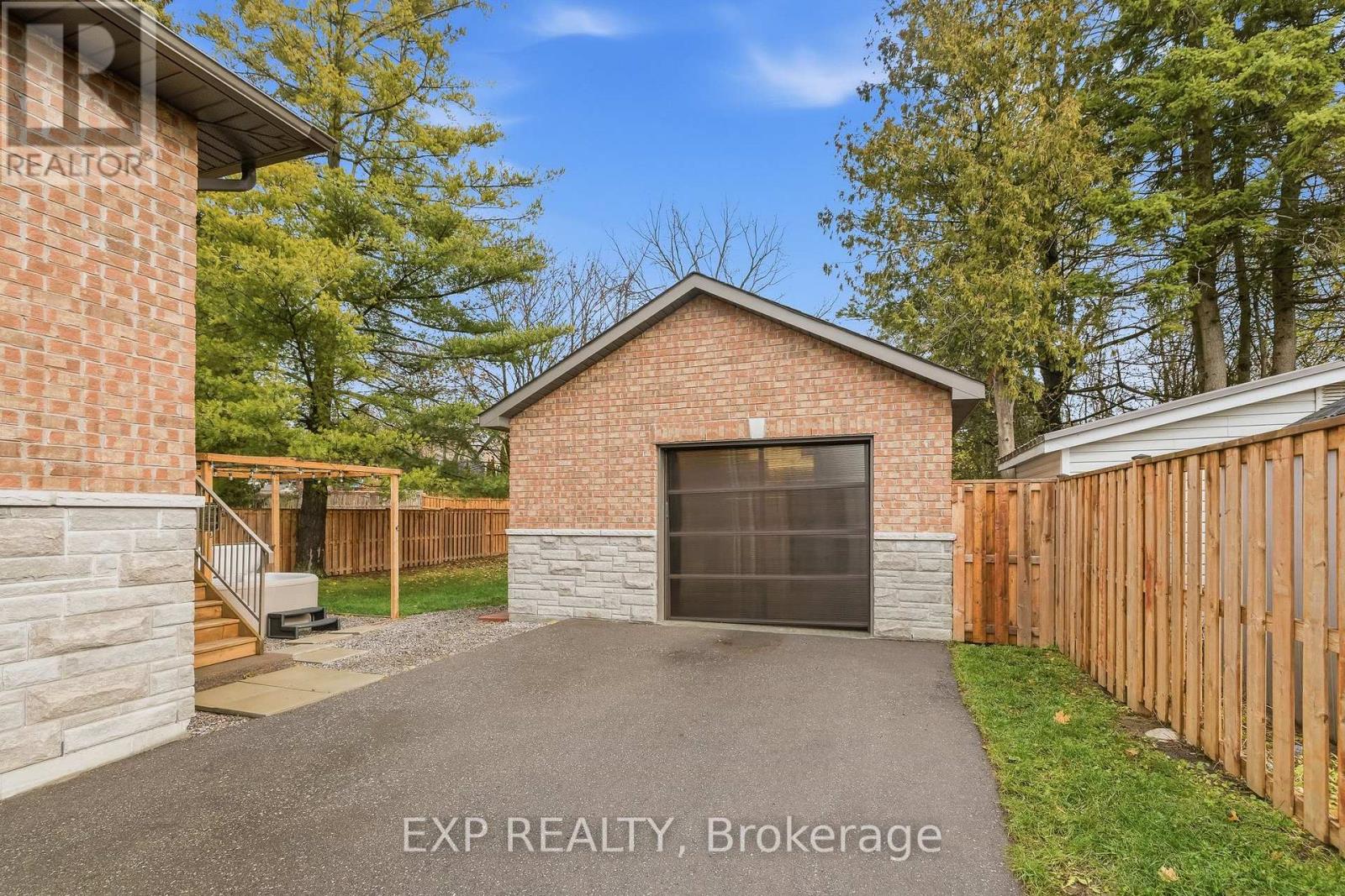 21 Hope Street N, Port Hope, Ontario  L1A 2N4 - Photo 40 - X12584238