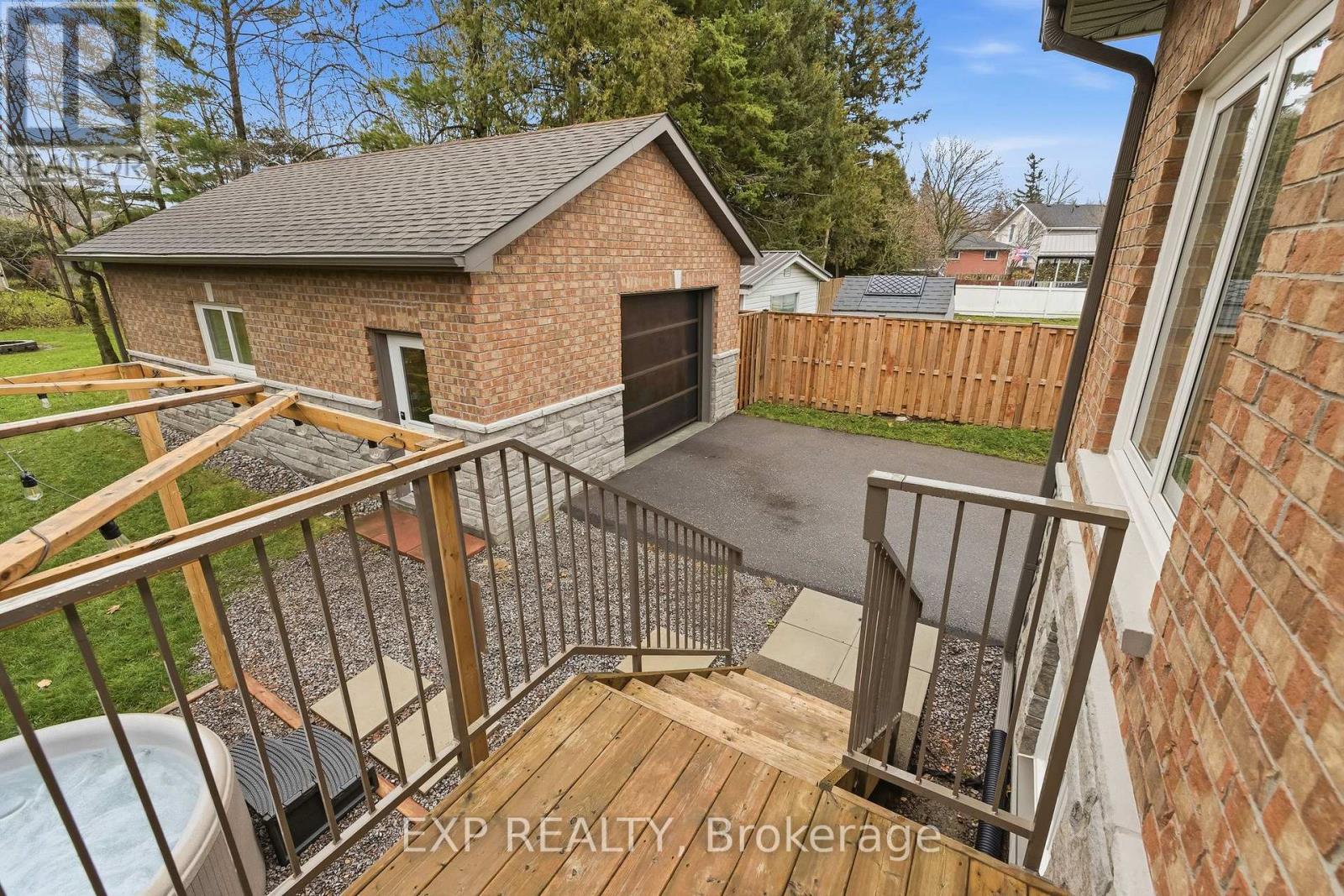 21 Hope Street N, Port Hope, Ontario  L1A 2N4 - Photo 41 - X12584238