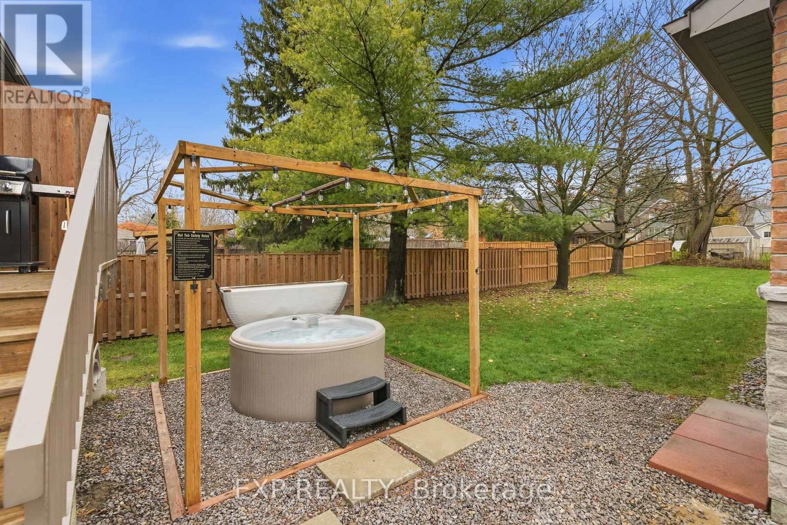 21 Hope Street N, Port Hope, Ontario  L1A 2N4 - Photo 42 - X12584238