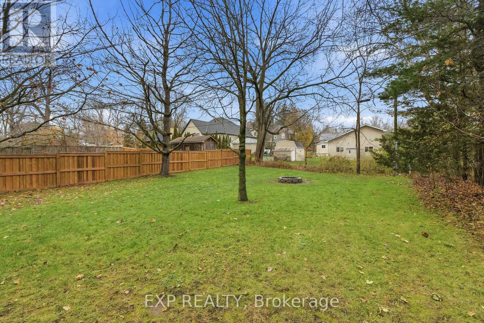 21 Hope Street N, Port Hope, Ontario  L1A 2N4 - Photo 45 - X12584238