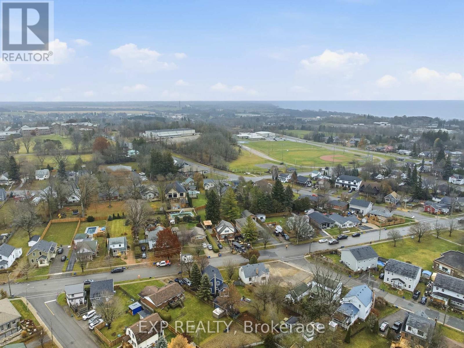 21 Hope Street N, Port Hope, Ontario  L1A 2N4 - Photo 49 - X12584238